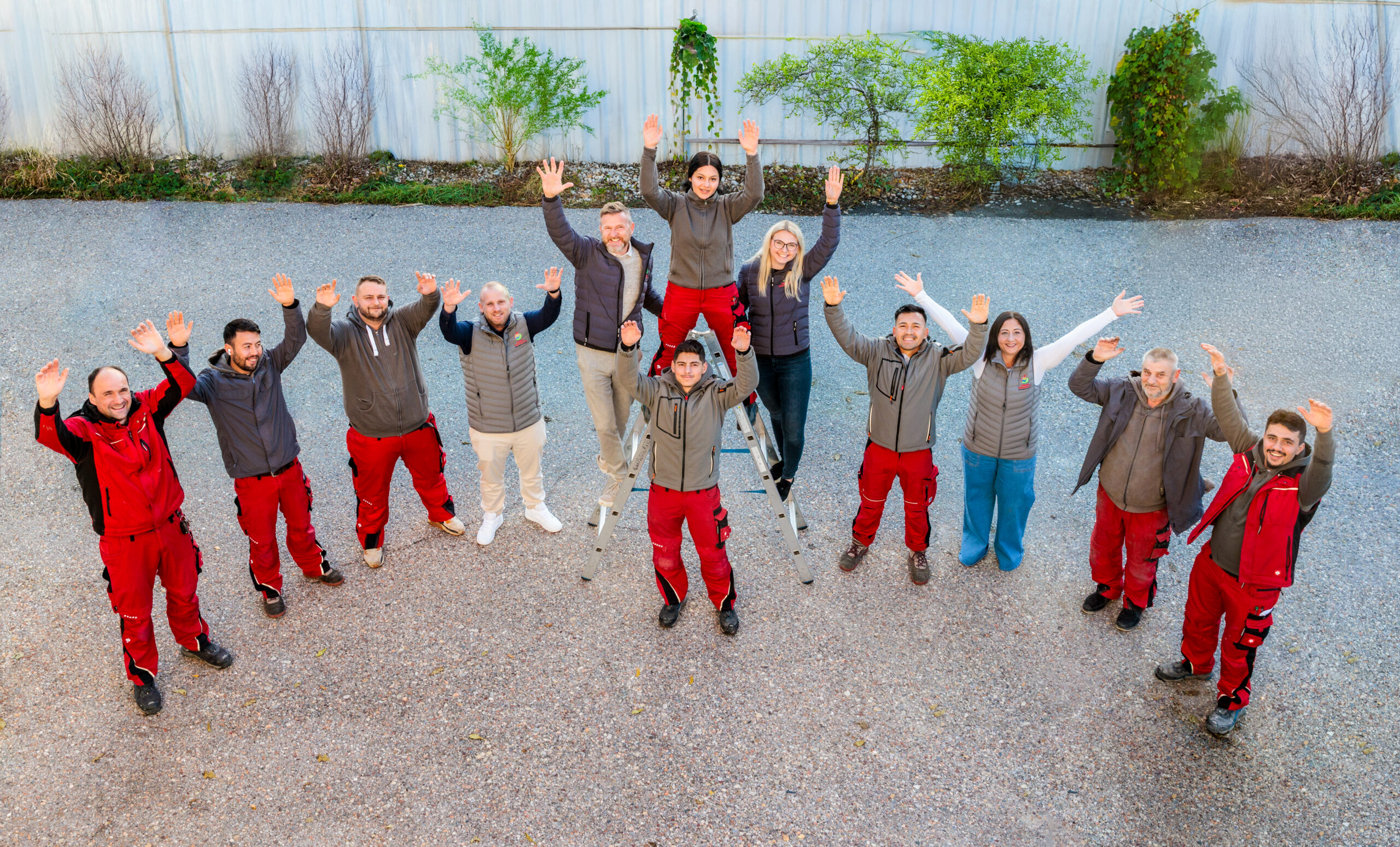 Erfolg mit Strom: Unser Lehrling Vanessa holt Platz 5 beim Berufswettbewerb 2025 