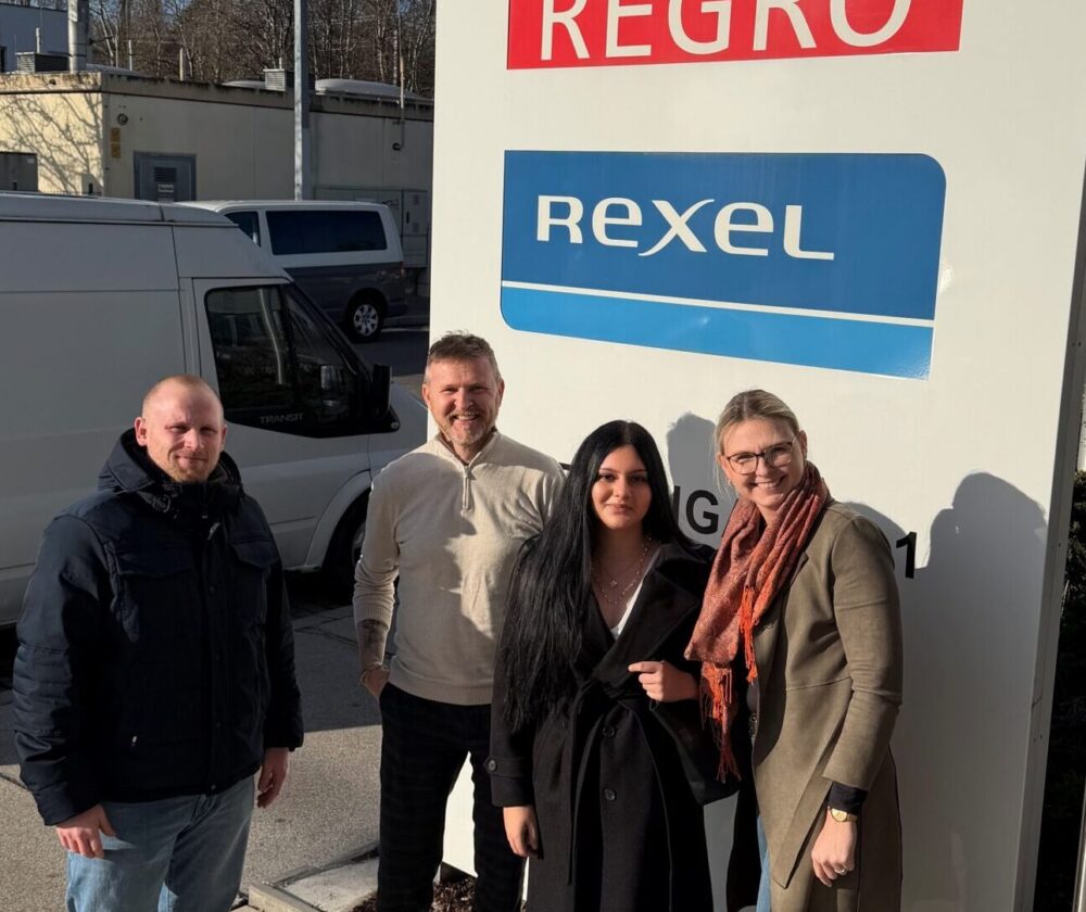 Messtechnik Schulung bei Firma Schäcke – Qualität beginnt bei der Überprüfung 